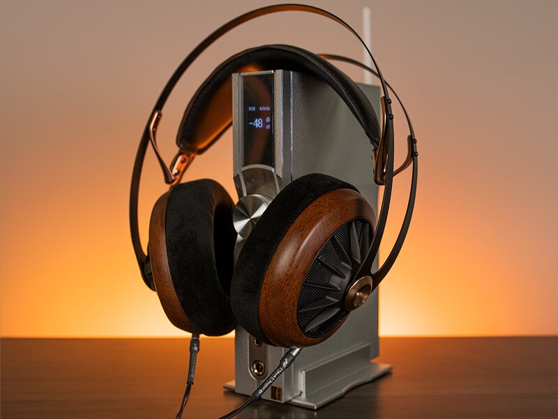 Meze Audio 109 Pro Headphone Review