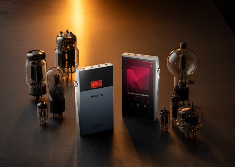 Astell & Kern SP3000T Review: An Audiophile's Dream DAP or Tube Hype?