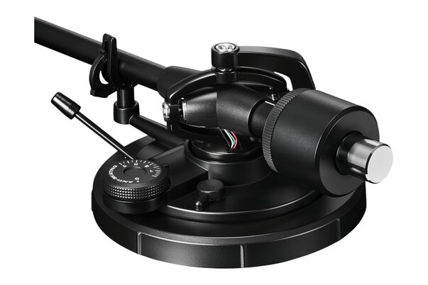 Audio-Technica AT-LP7X Turntable Review: Belt-Driven Performance Under