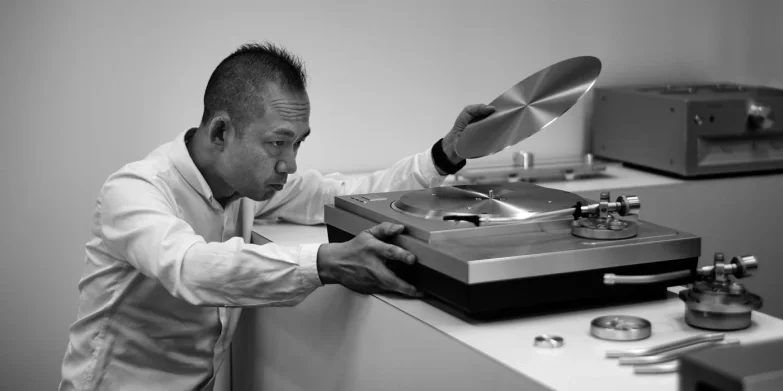 7 Reasons Technics Turntables Stand Out Above the Rest