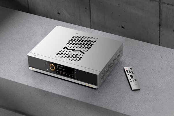 Matrix Audio MS-1 Music Streamer Review: Flagship Performance Under $1