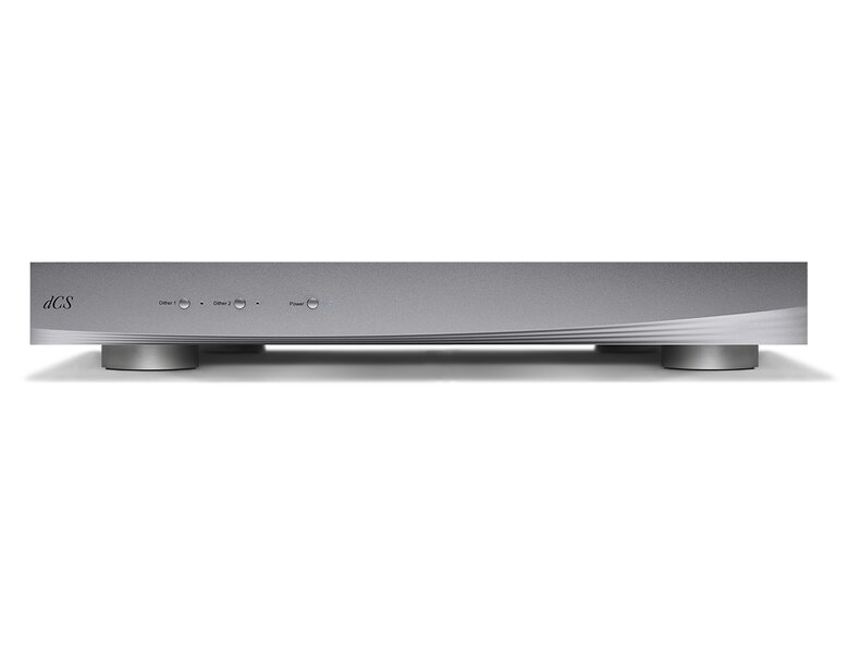 Mastering Music: the dCS Rossini APEX DAC Network Streamer & Clock Rev