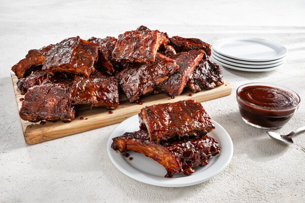 Baby Back Ribs | Chili's Grill & Bar
