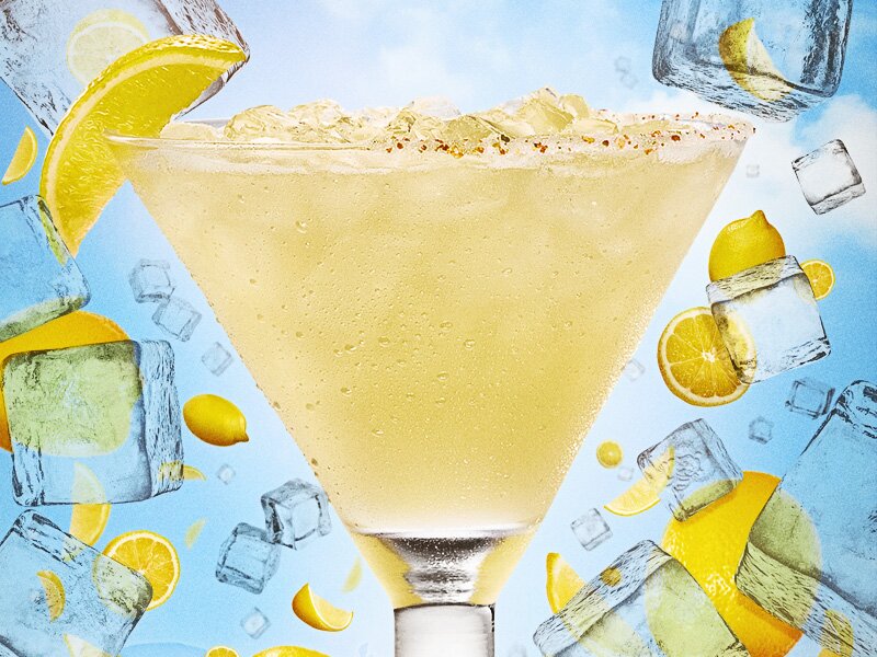 Margarita of the Month | Chili's Grill & Bar