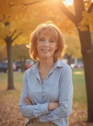 AI Profile Picture Generator | Looks Like You | Somny