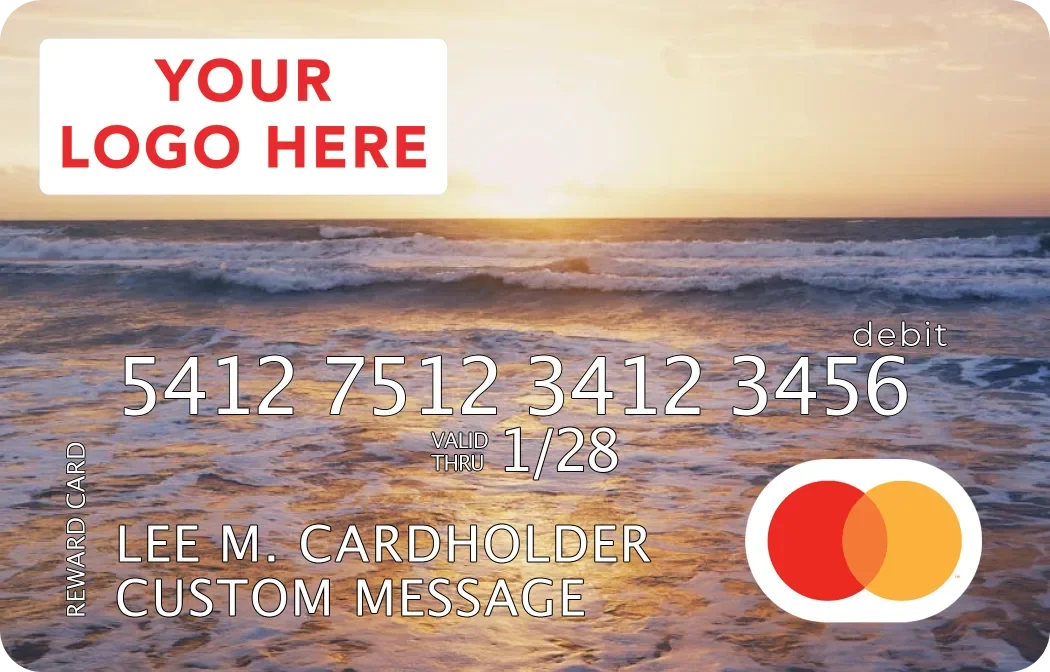 Mastercard Gift Cards