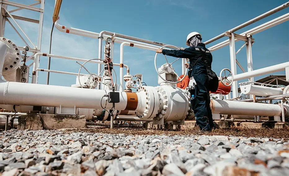 Gas for Businesses - Commercial Natural Gas from Gas South