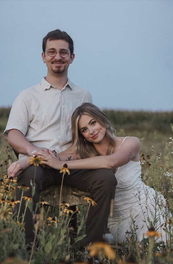Jennah + Cole - Blog - Olive Ave Jewelry