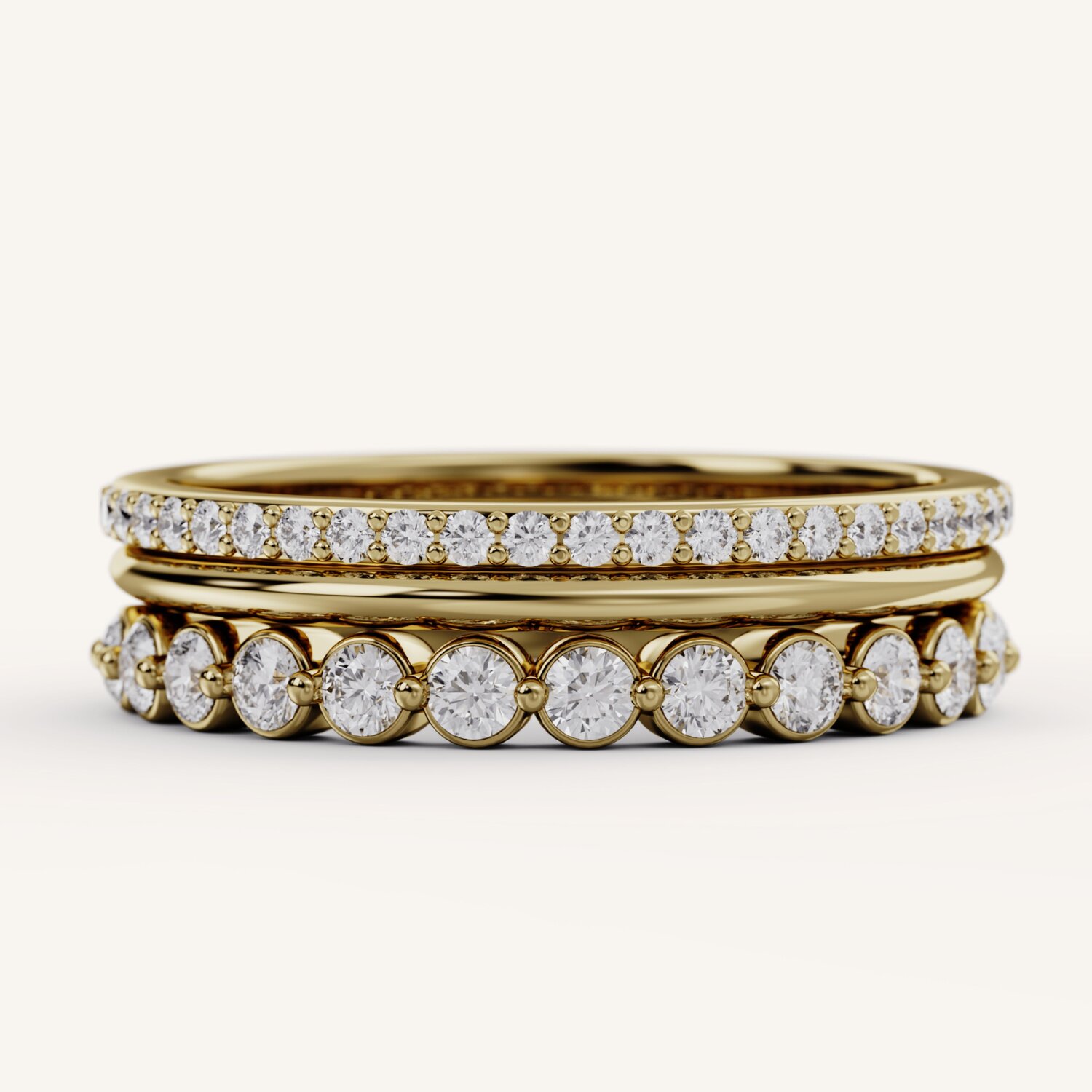 Everyday Rings - Category - Olive Ave Jewelry