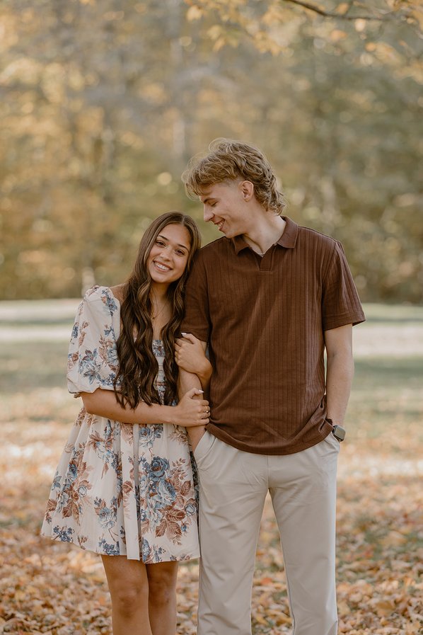 Isabel + Patryk - Blog - Olive Ave Jewelry