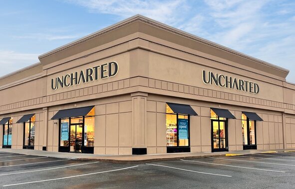 About Us | The Paper Store