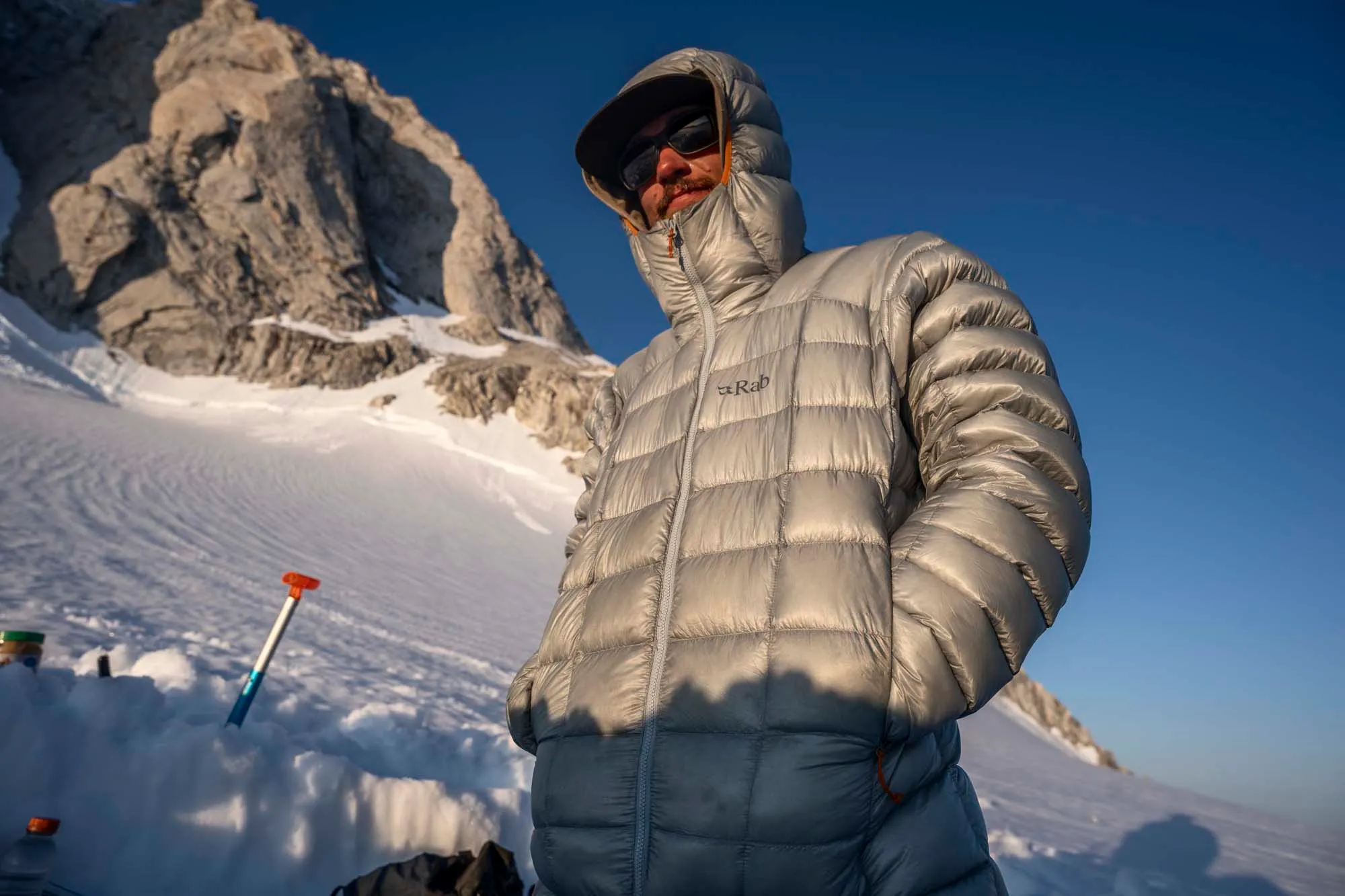 GQ Best Down Jacket: Ultimate Winter Warmth & Style