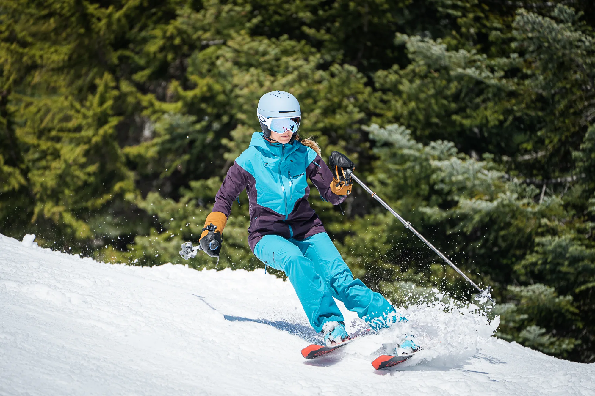 Best Ski Helmets of 2025 | Better Trail