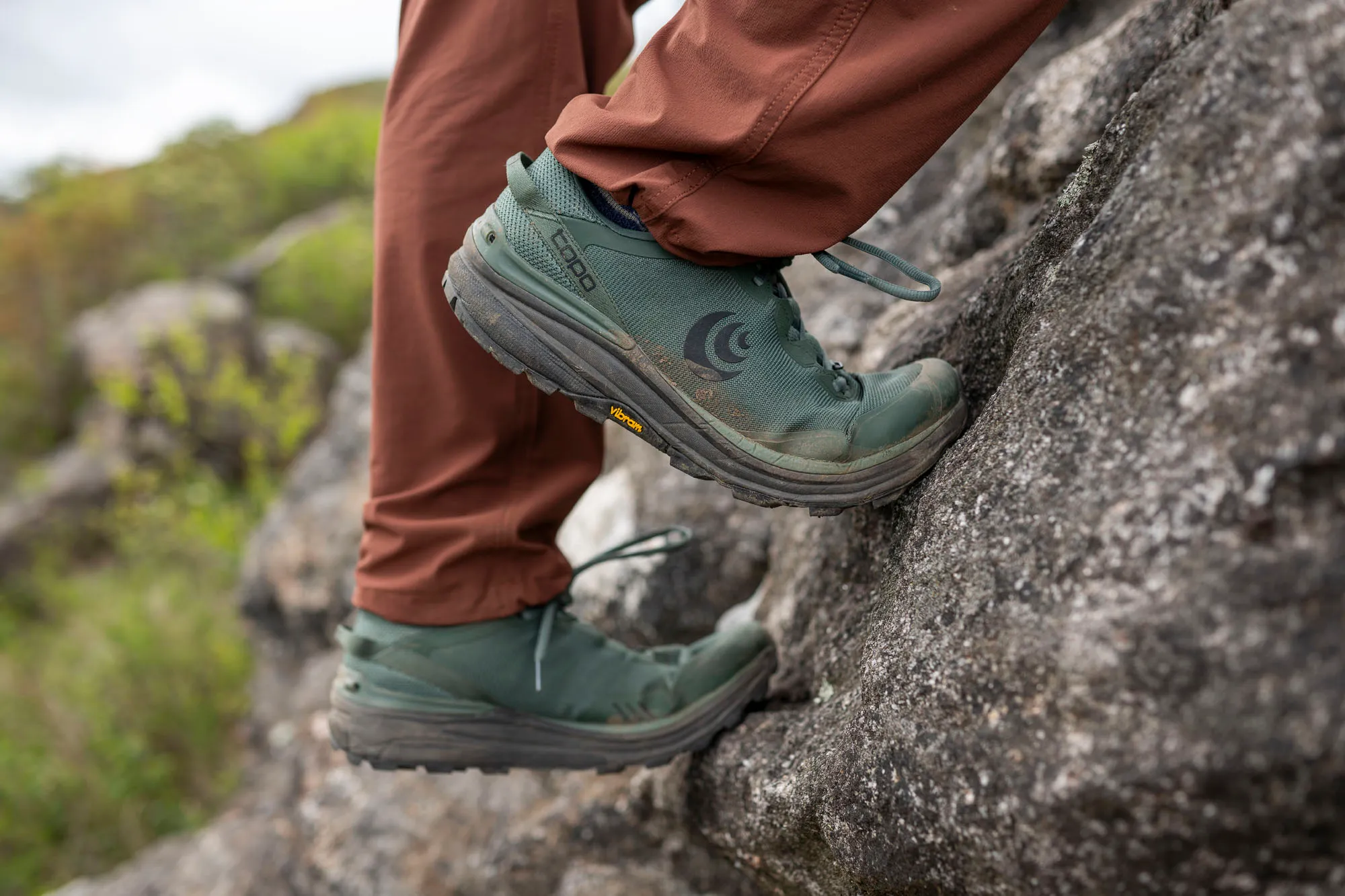 Best Hiking Shoes of 2025 | Better Trail