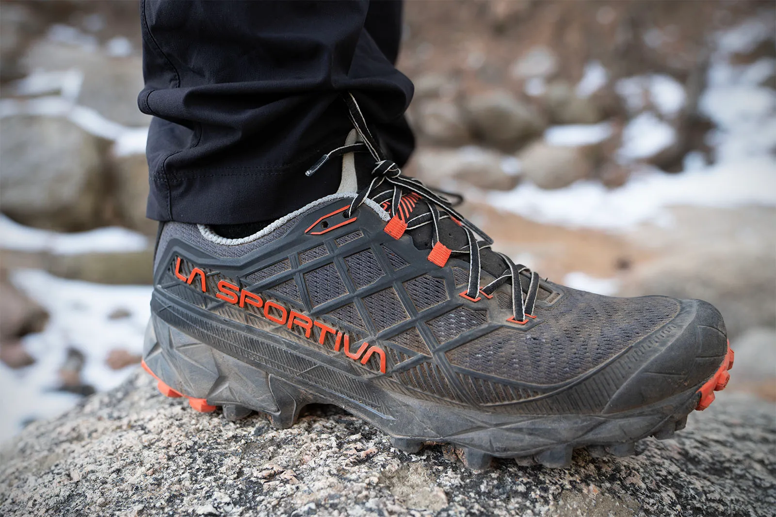 La Sportiva Akyra II GTX Hiking Shoe main image 1