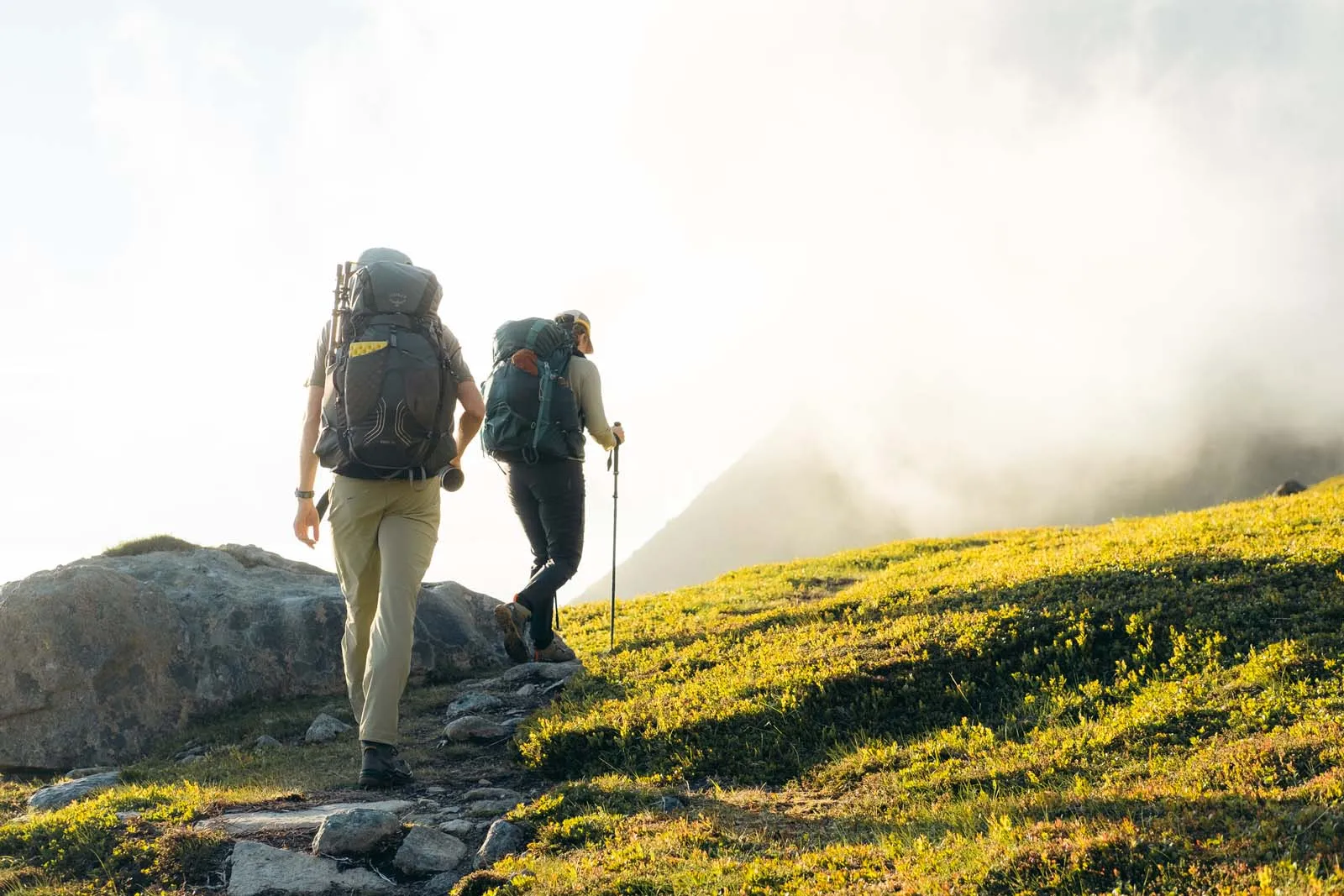 Best Backpacking Backpacks of 2025 | Better Trail