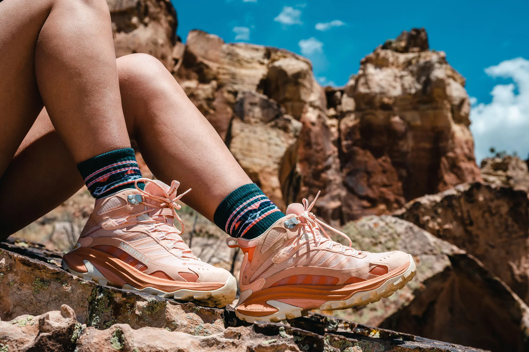 merrell men's moab 2 mid gtx hiking boot