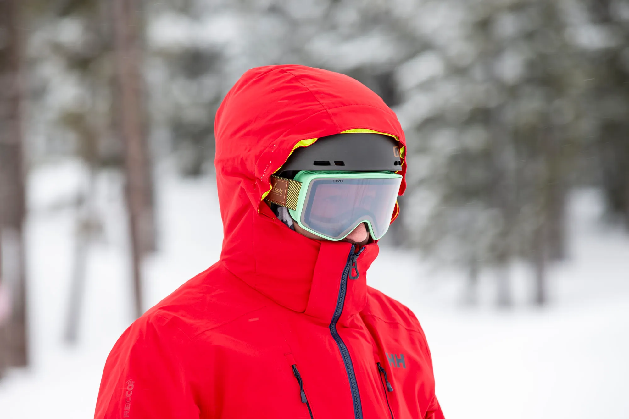 Best Ski Jackets Of 2025 Better Trail Plants For Autumn Winter Hanging Baskets Ceiling Command Hooks