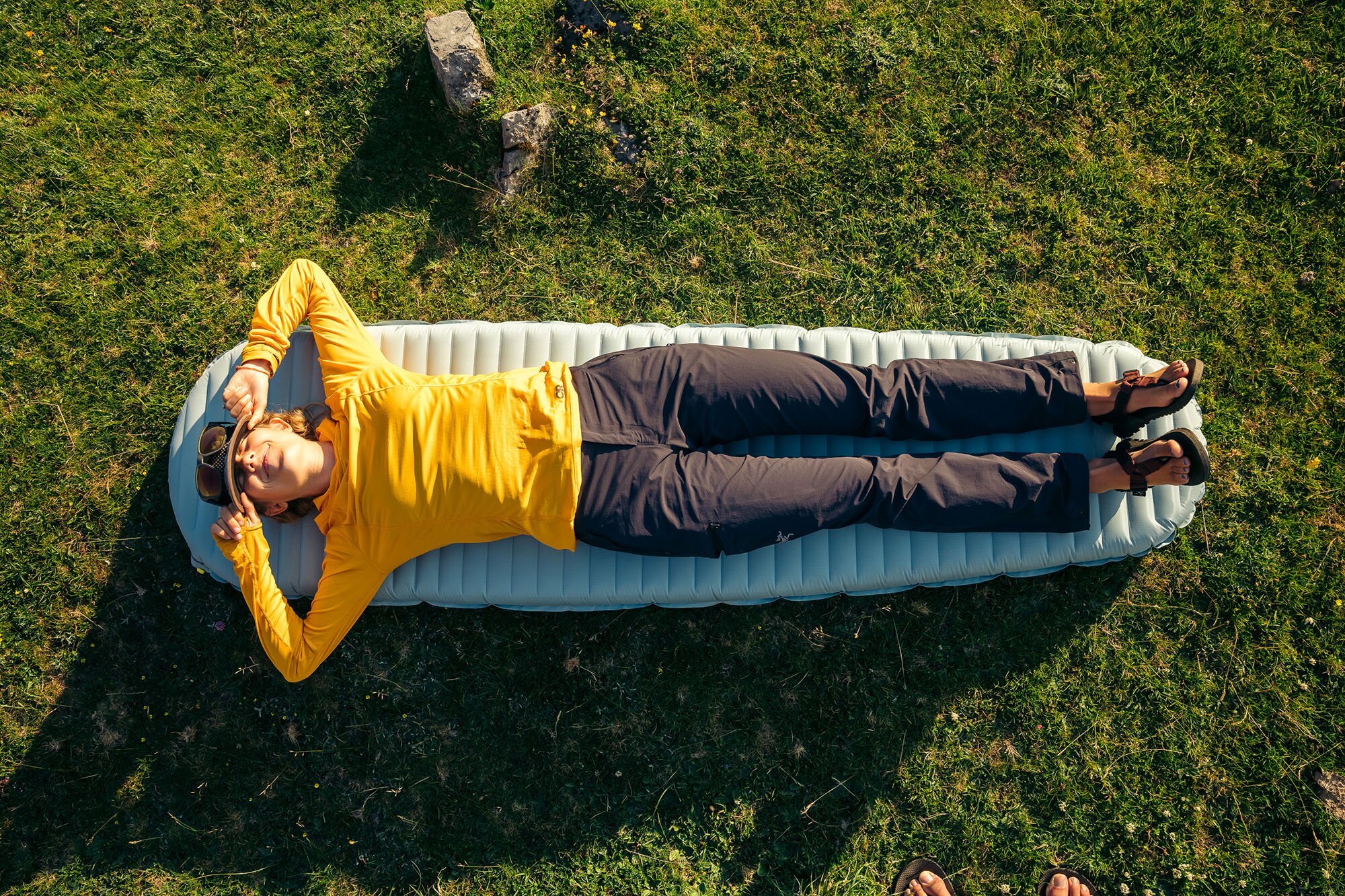 Merino Wool vs. Synthetic Base Layers | Better Trail