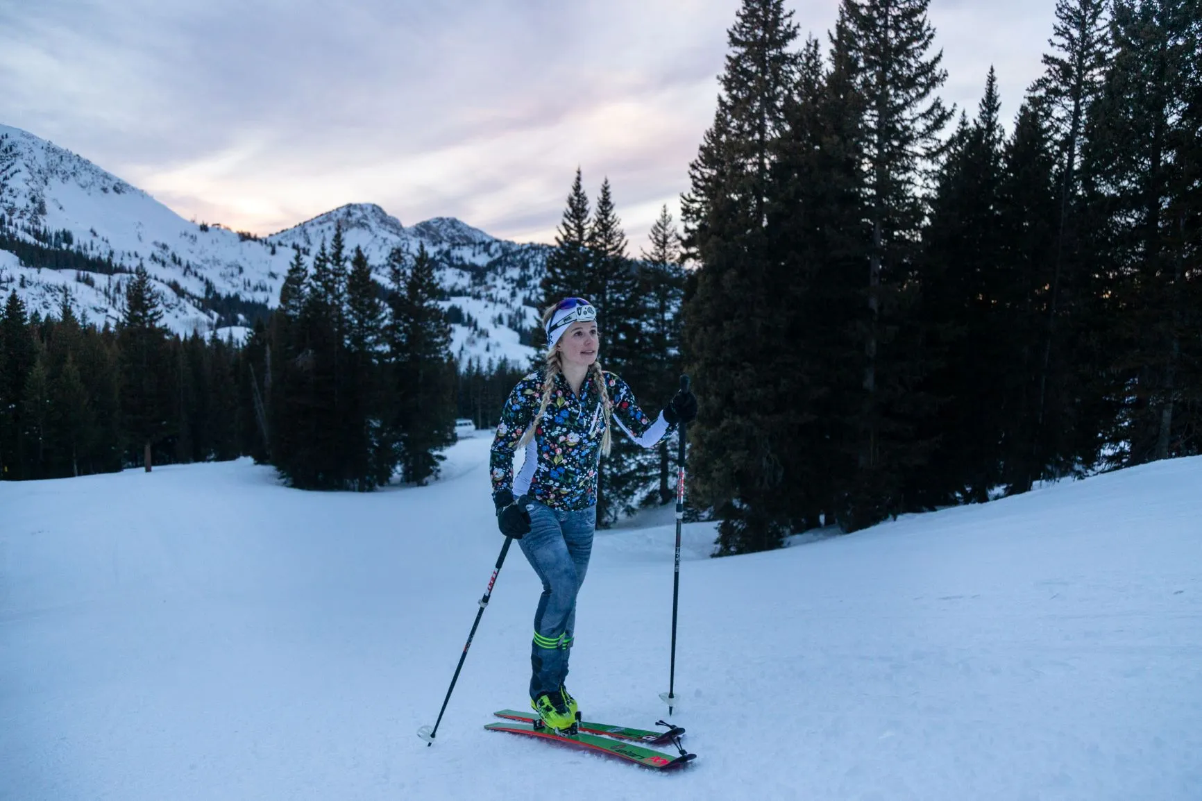 Caroline Gleich on Public Lands in the 2024 Election | Better Trail