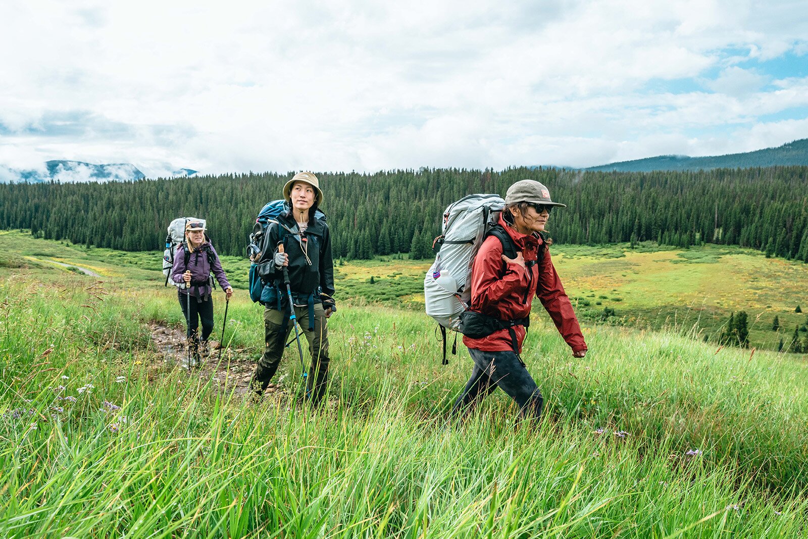 Best Backpacking Backpacks of 2025 | Better Trail
