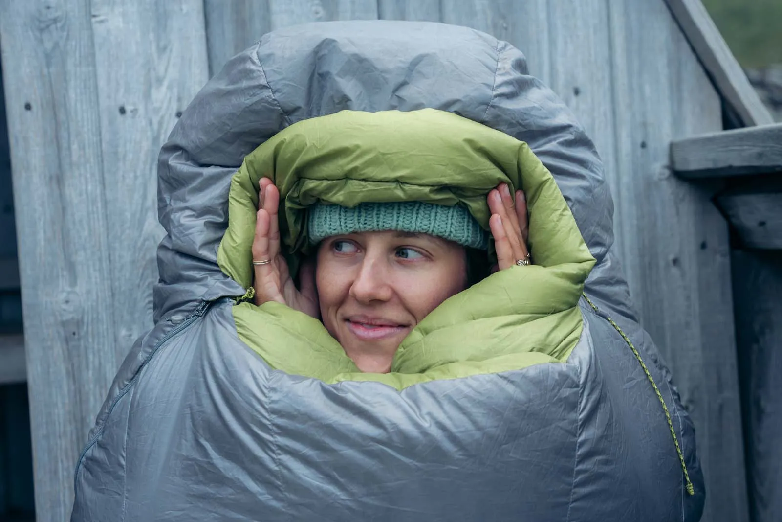 Nemo Riff Endless Promise 15 Sleeping Bag Review | Better Trail