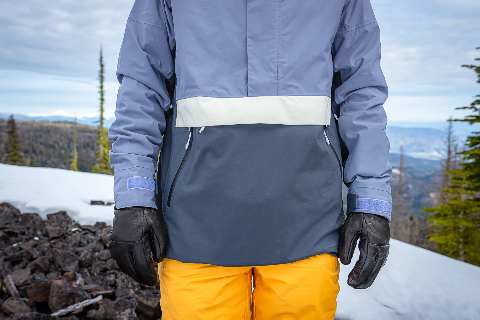 Best Budget Ski Jackets | Better Trail