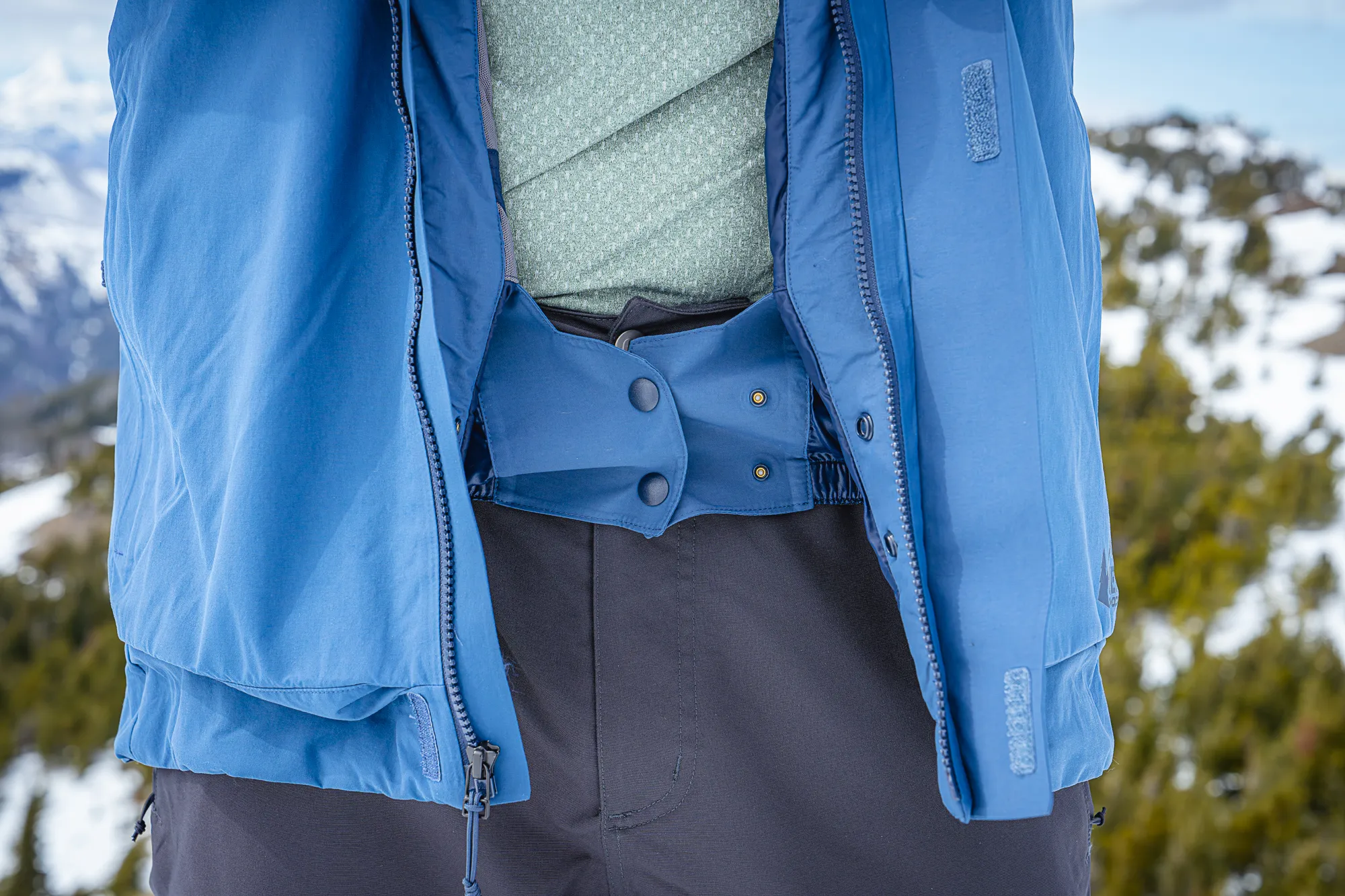 Best Budget Ski Jackets | Better Trail