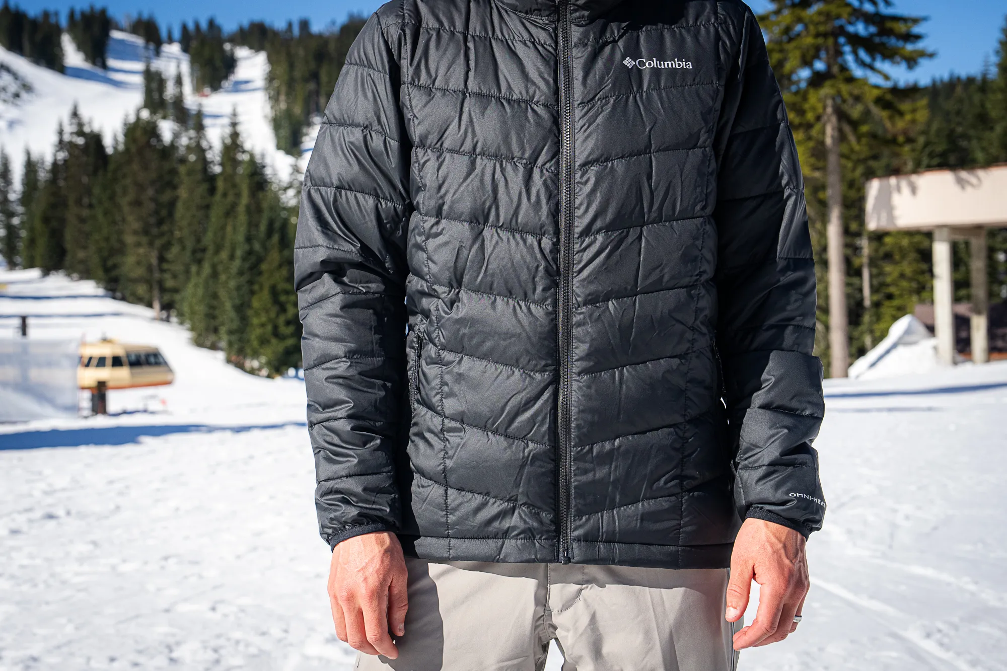 Best Budget Ski Jackets | Better Trail