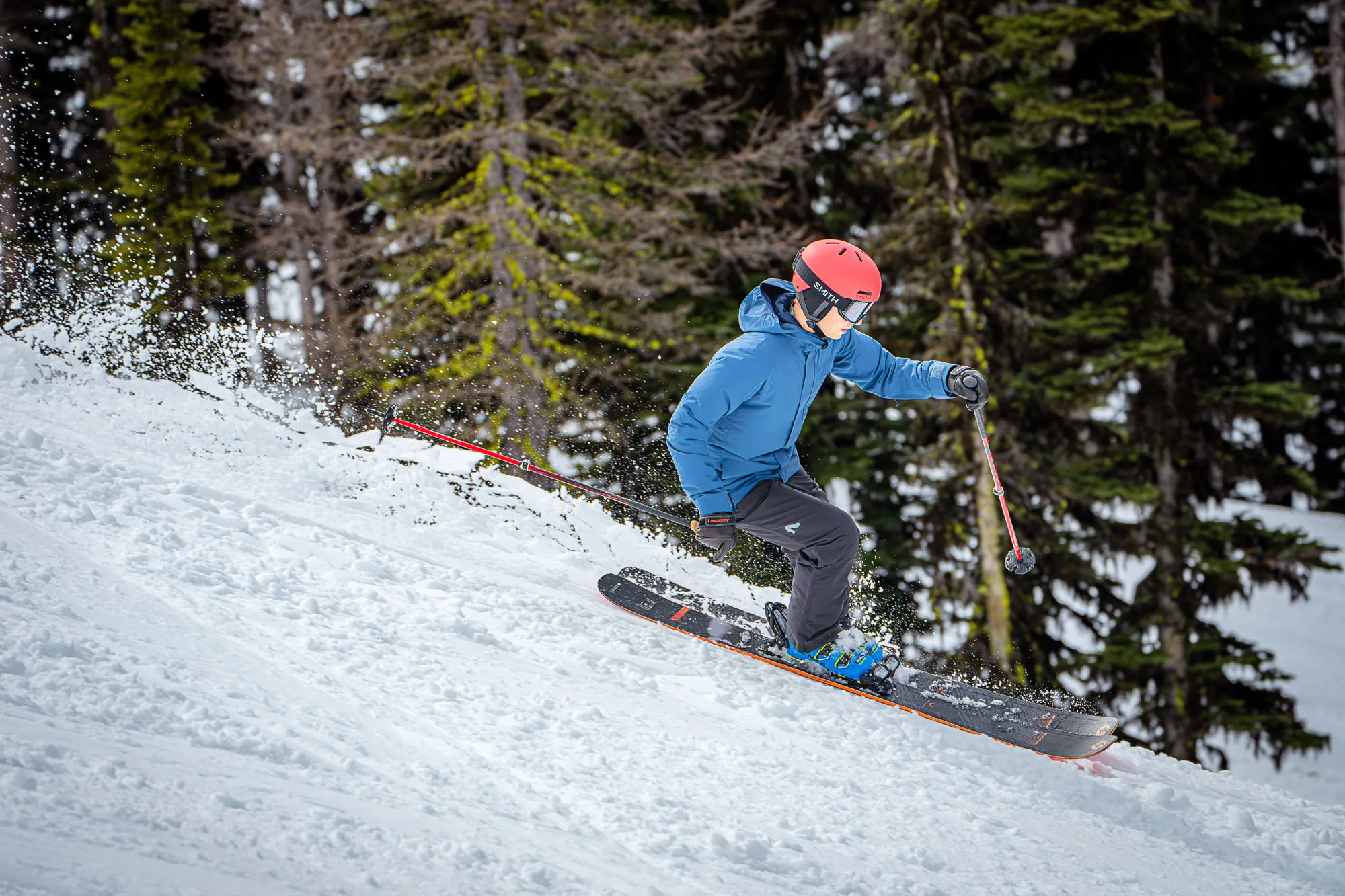Best Ski Helmets of 2025 | Better Trail