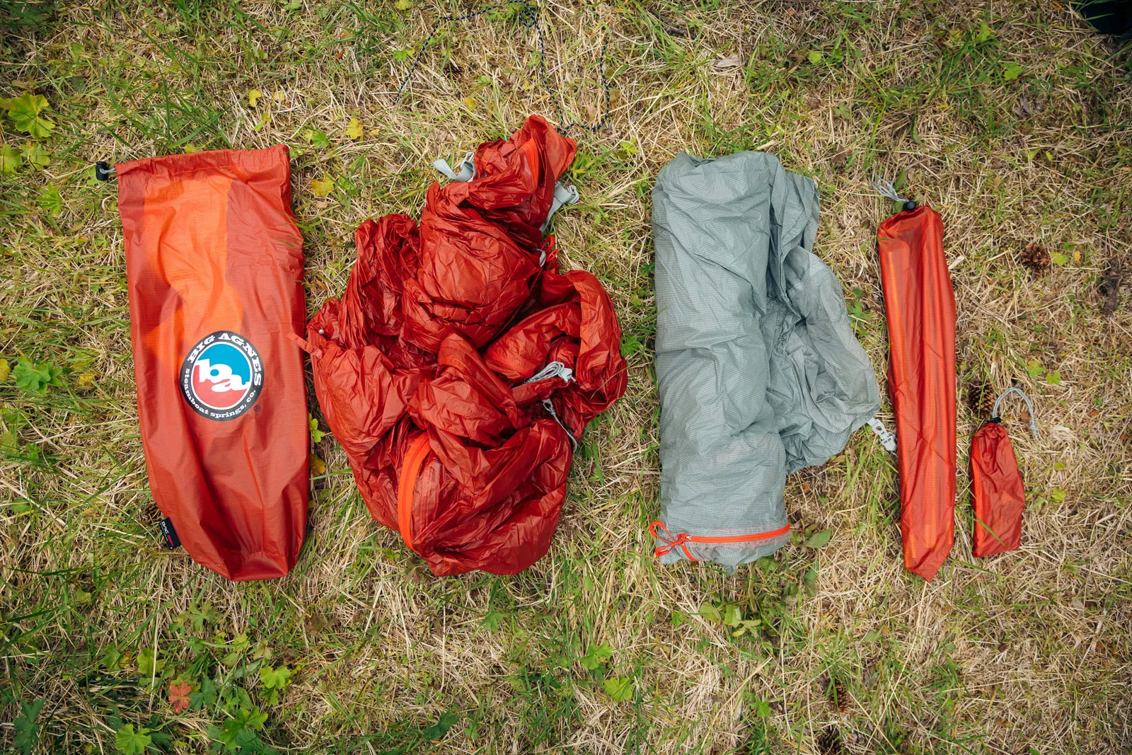 Big Agnes Backpacking Tents: A Complete Guide | Better Trail