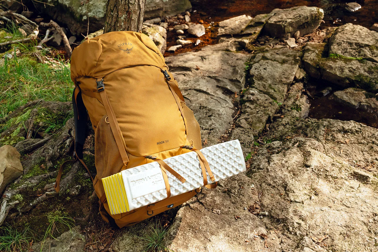 Osprey Rook 50 Backpack Review | Better Trail