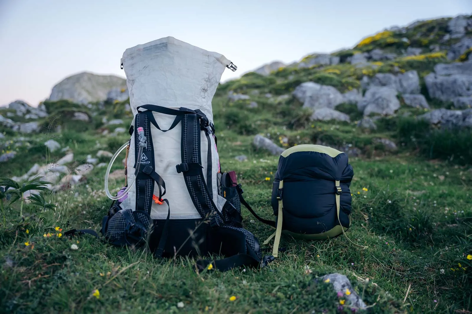 Nemo Riff Endless Promise 15 Sleeping Bag Review | Better Trail