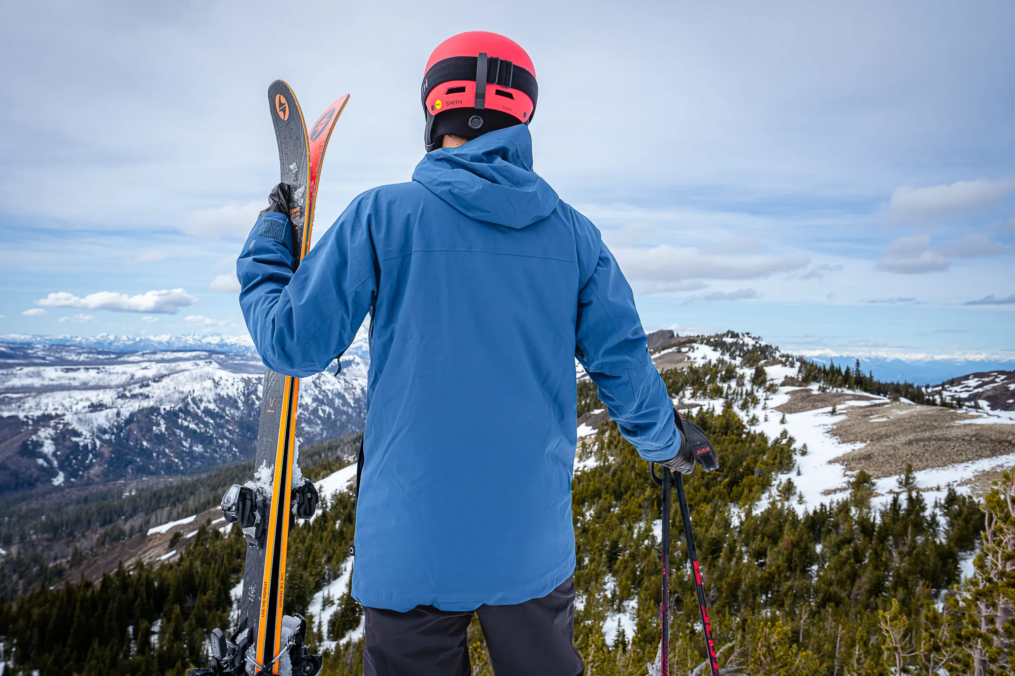 Best Budget Ski Jackets | Better Trail