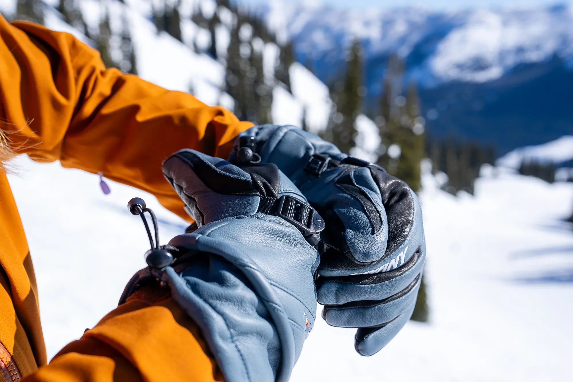 Best Ski Gloves of 2025 | Better Trail