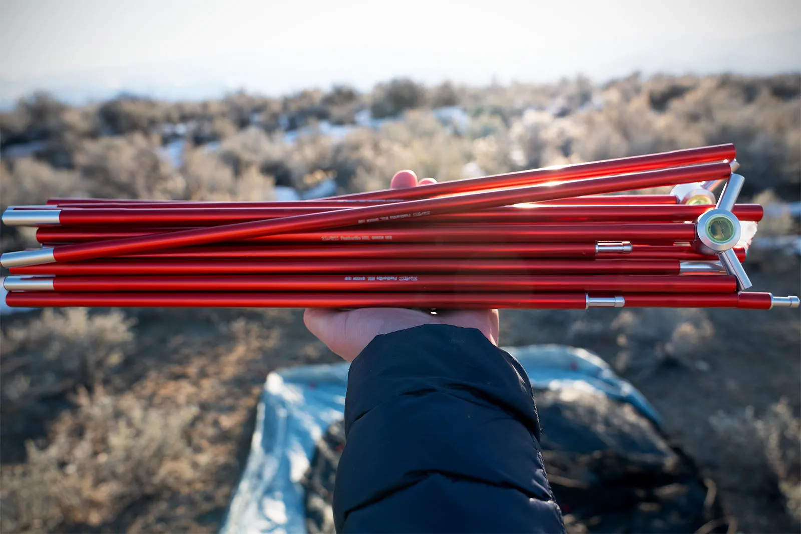 MSR Hubba Hubba LT 3 Tent Review | Better Trail