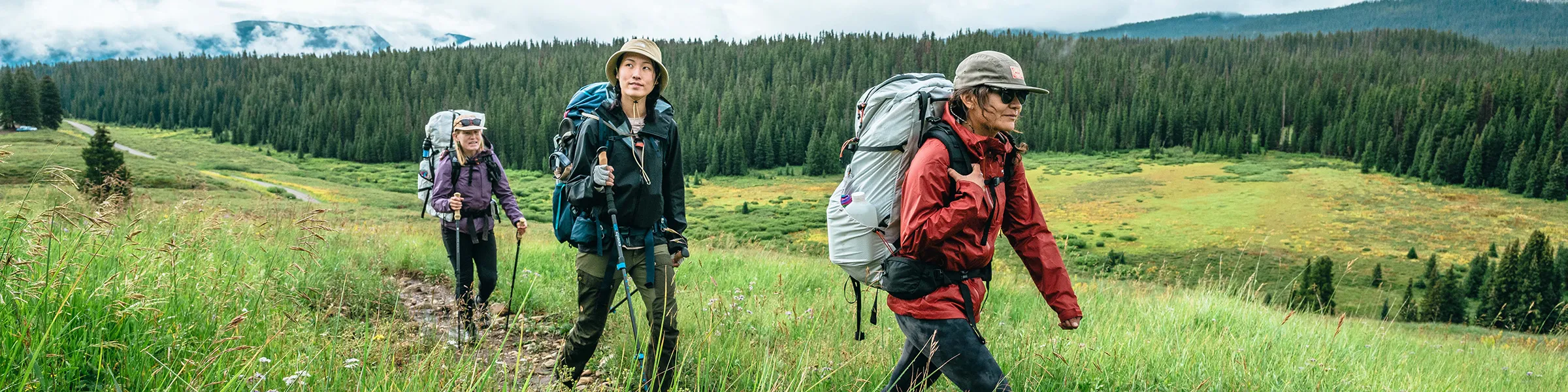 Best Backpacking Backpacks of 2025 | Better Trail
