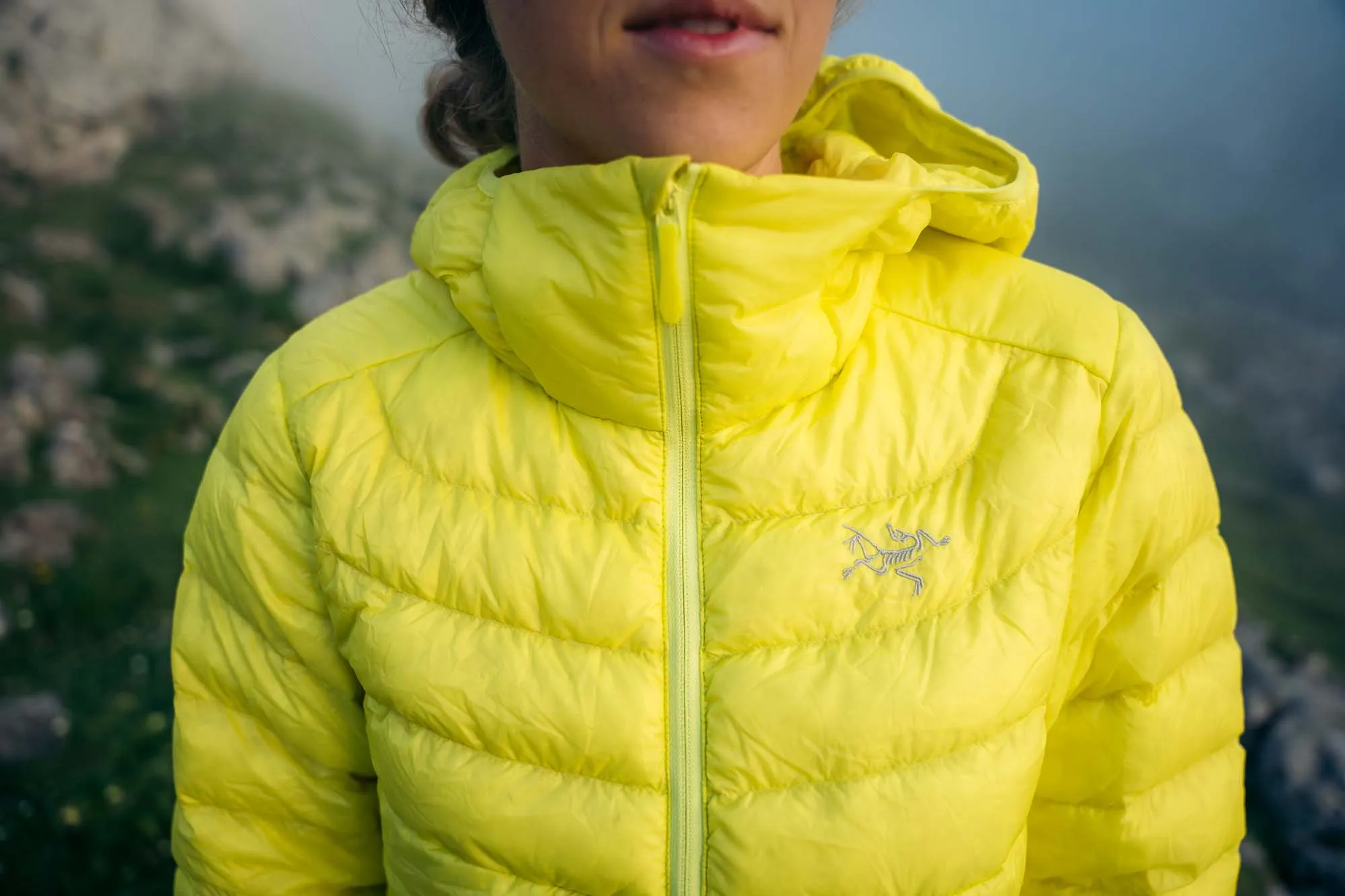 Best Down Jackets of 2025 | Better Trail