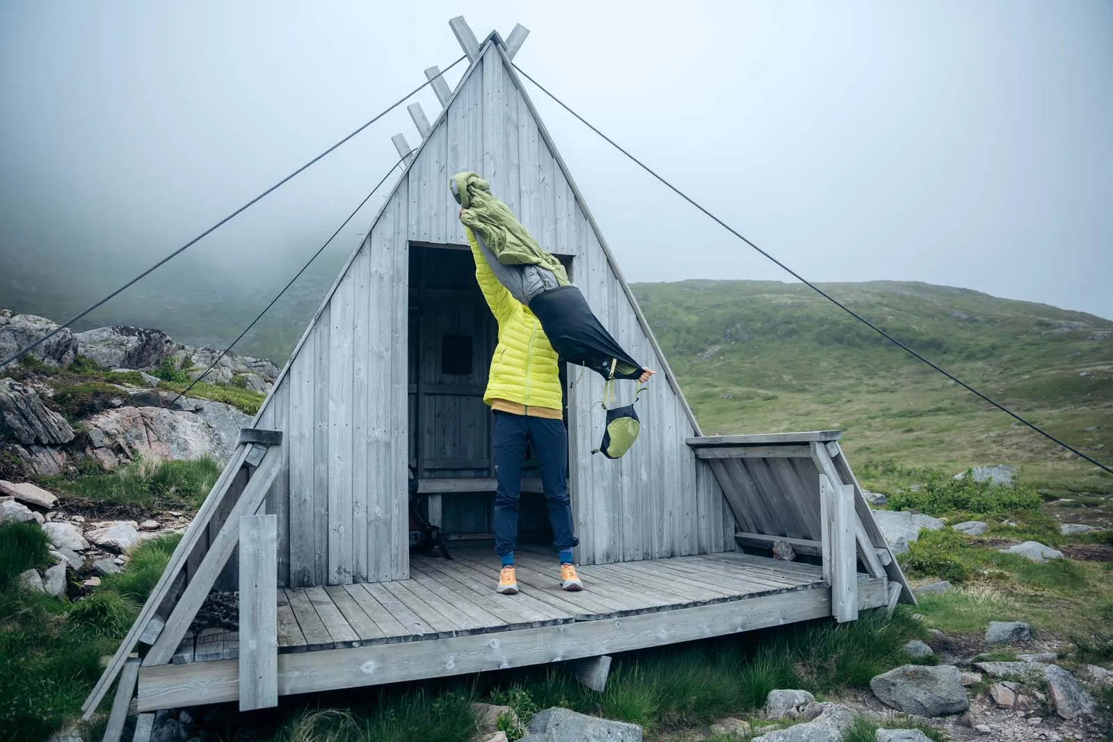 Nemo Riff Endless Promise 15 Sleeping Bag Review | Better Trail