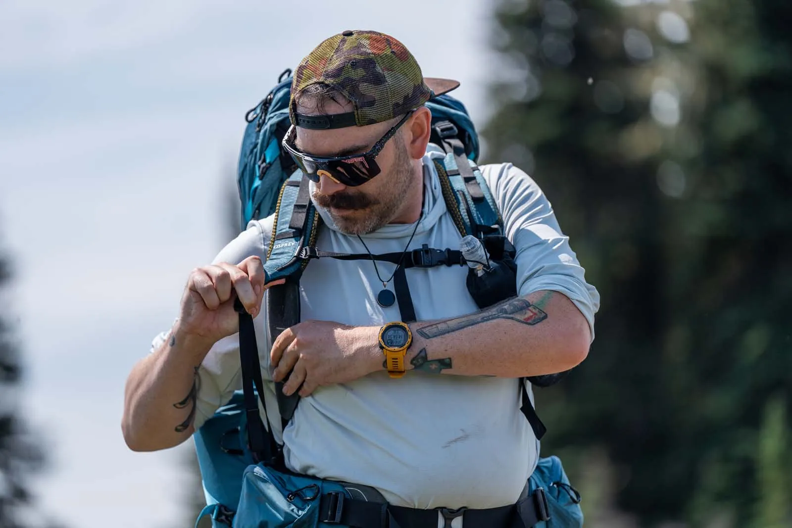 Best Backpacking Backpacks of 2025 | Better Trail