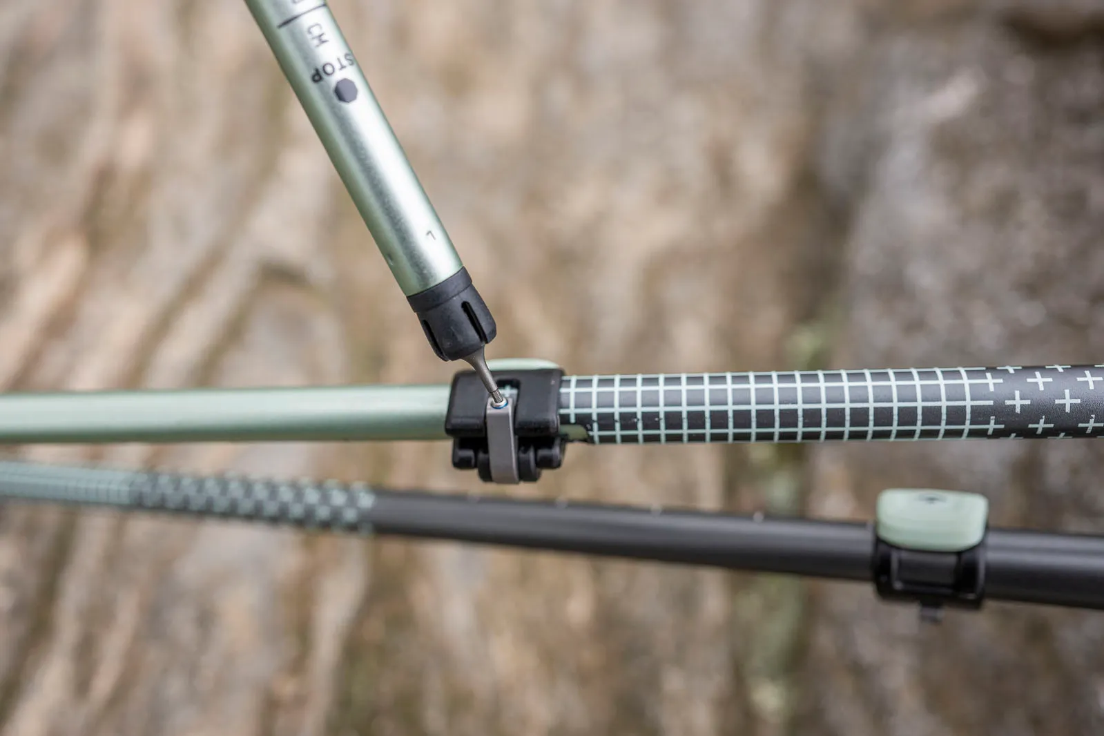 Black Diamond Pursuit Trekking Pole Review | Better Trail