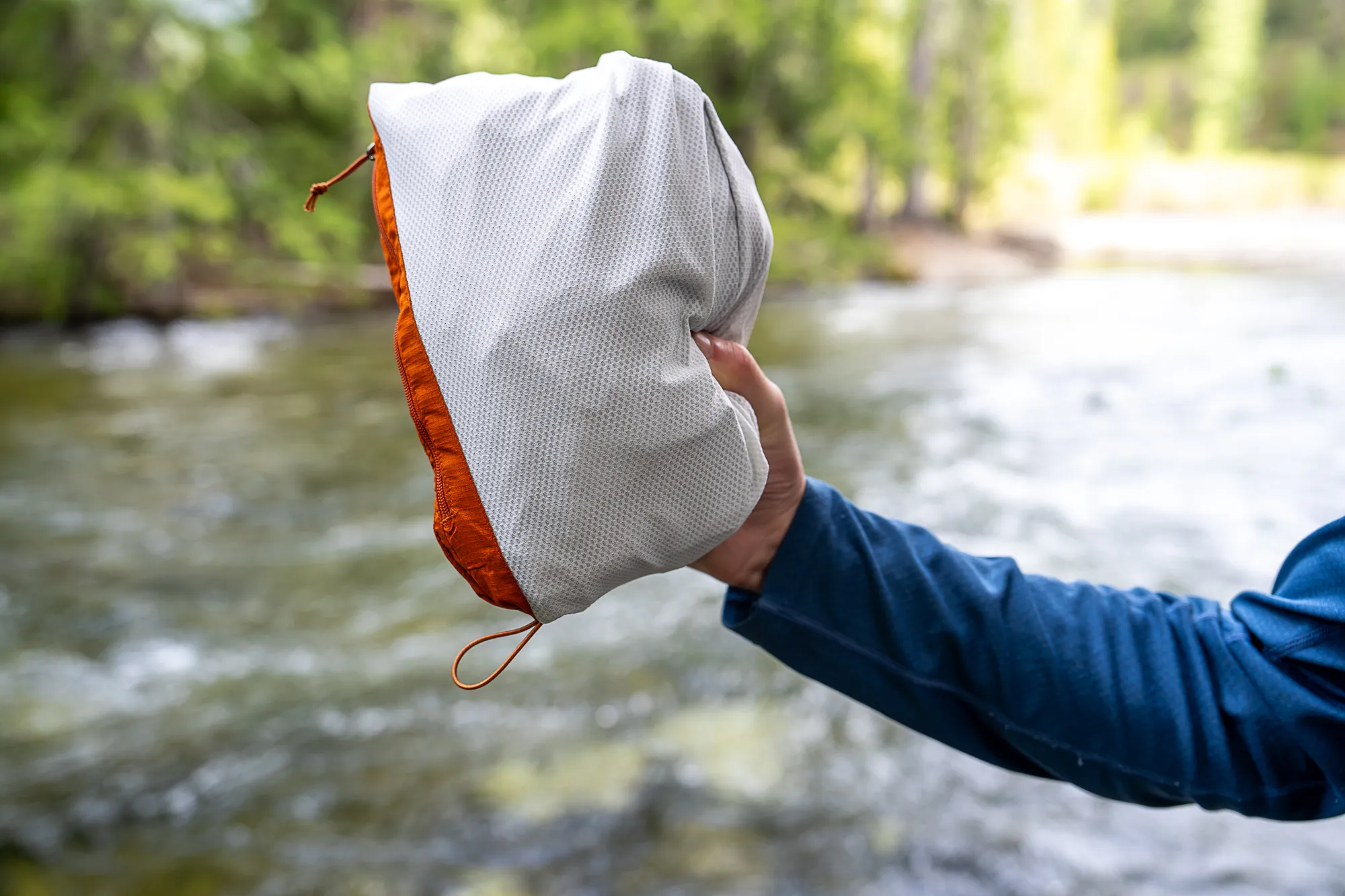 REI Co-op Rainier Rain Jacket Review | Better Trail