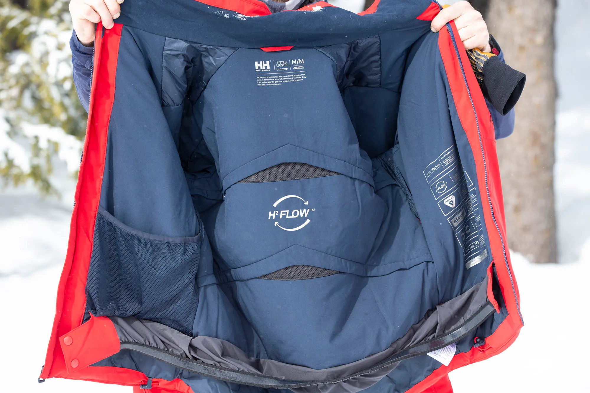 Best Ski Jackets Of 2025 Better Trail Tiered Wall Basket Hanging Bird Cage Planter