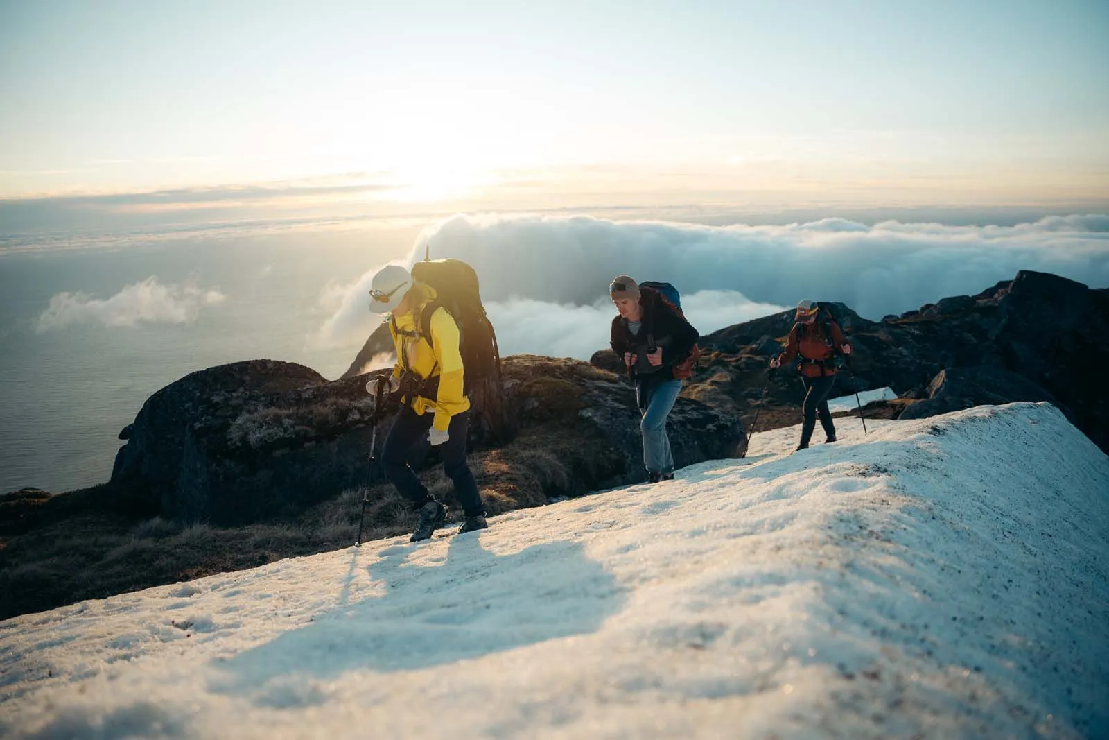 Best Backpacking Backpacks of 2025 | Better Trail