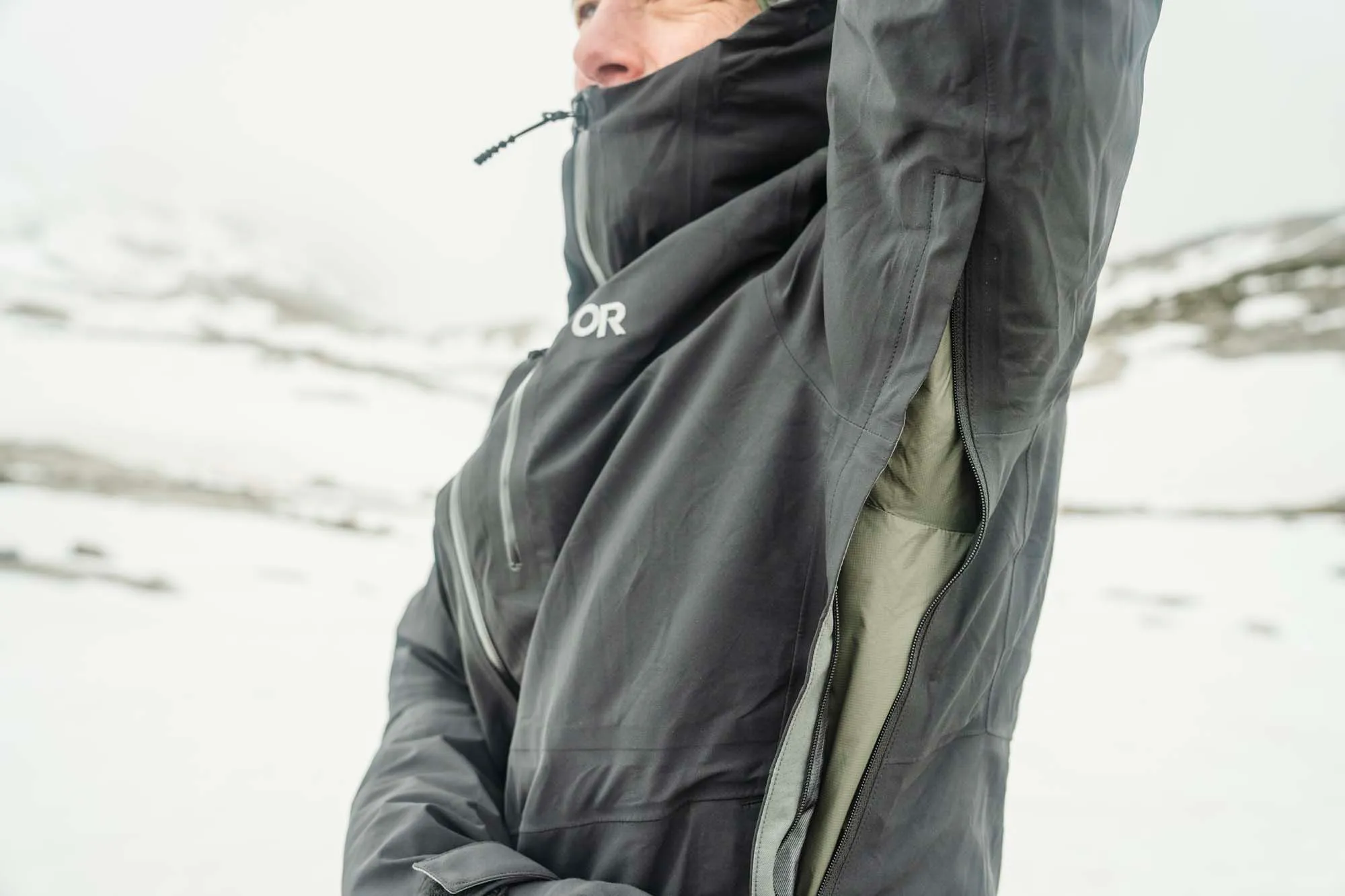 Best Rain Jackets of 2025 | Better Trail
