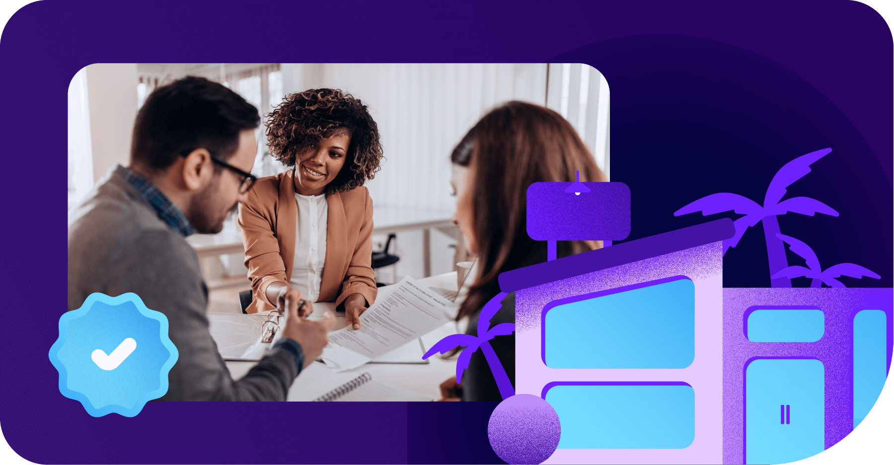 How Credit Unions Can Automate Loan Processing With Unified