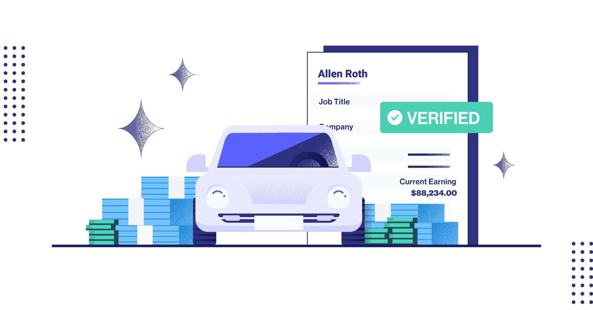 How instant and employment verification helps automotive lenders