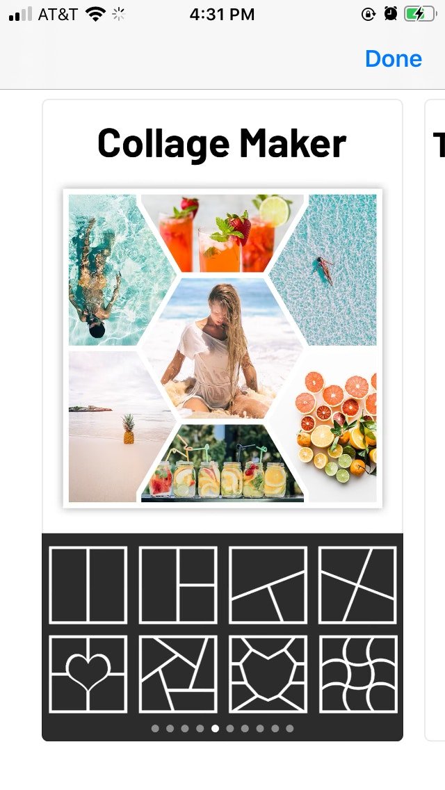 Free Photo Collage Apps - Best Apps for Picture Collages | Chatbooks