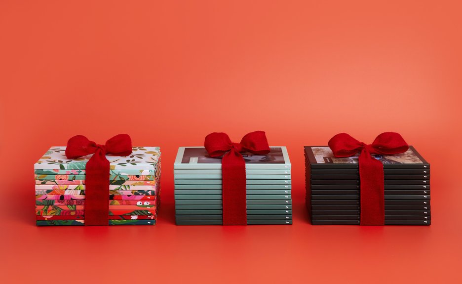 Photo Album Gift Ideas | 21 Ideas for Giving Pictures as Gifts | Chatbooks