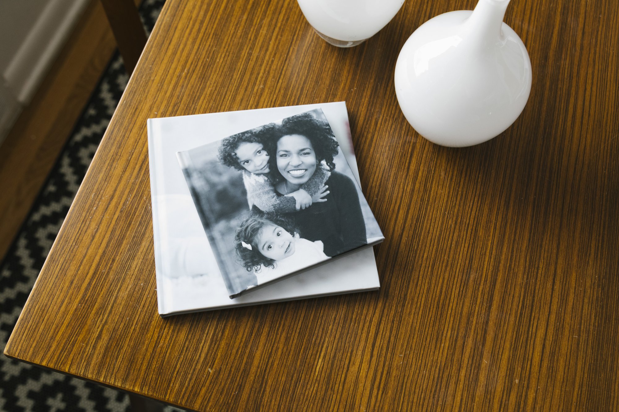 Coffee Table Books: Create Impressive Photo Books as Decor | Chatbooks